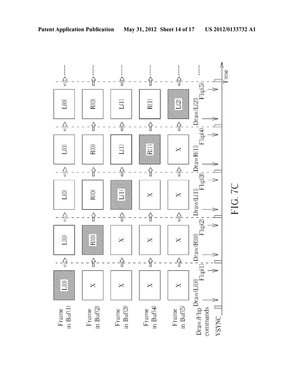 METHOD FOR PERFORMING VIDEO DISPLAY CONTROL WITHIN A VIDEO DISPLAY SYSTEM,     AND ASSOCIATED VIDEO PROCESSING CIRCUIT AND VIDEO DISPLAY SYSTEM - diagram, schematic, and image 15