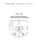 Information processing apparatus, information processing method and     program diagram and image