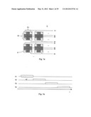 CAMERA CHIP, CAMERA AND METHOD FOR IMAGE RECORDING diagram and image