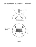 CAMERA CHIP, CAMERA AND METHOD FOR IMAGE RECORDING diagram and image