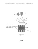 CAMERA CHIP, CAMERA AND METHOD FOR IMAGE RECORDING diagram and image