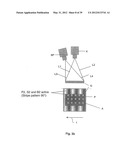 CAMERA CHIP, CAMERA AND METHOD FOR IMAGE RECORDING diagram and image