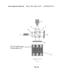 CAMERA CHIP, CAMERA AND METHOD FOR IMAGE RECORDING diagram and image