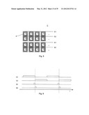 CAMERA CHIP, CAMERA AND METHOD FOR IMAGE RECORDING diagram and image