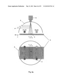 CAMERA CHIP, CAMERA AND METHOD FOR IMAGE RECORDING diagram and image