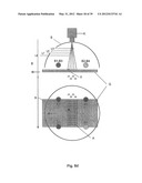 CAMERA CHIP, CAMERA AND METHOD FOR IMAGE RECORDING diagram and image