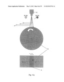 CAMERA CHIP, CAMERA AND METHOD FOR IMAGE RECORDING diagram and image