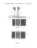 CAMERA CHIP, CAMERA AND METHOD FOR IMAGE RECORDING diagram and image