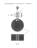 CAMERA CHIP, CAMERA AND METHOD FOR IMAGE RECORDING diagram and image