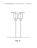 CAMERA CHIP, CAMERA AND METHOD FOR IMAGE RECORDING diagram and image