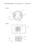 THREE-DIMENSIONAL IMAGE PICKUP DEVICE diagram and image