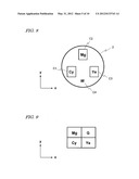 THREE-DIMENSIONAL IMAGE PICKUP DEVICE diagram and image