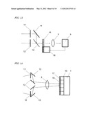 THREE-DIMENSIONAL IMAGE PICKUP DEVICE diagram and image