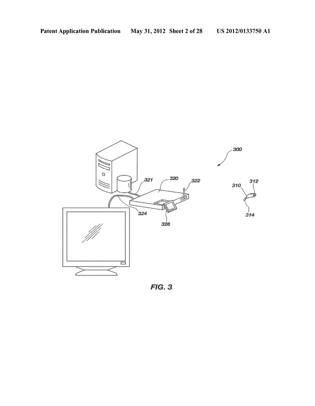 IMAGING SENSOR WITH DATA SPLITTING - diagram, schematic, and image 03