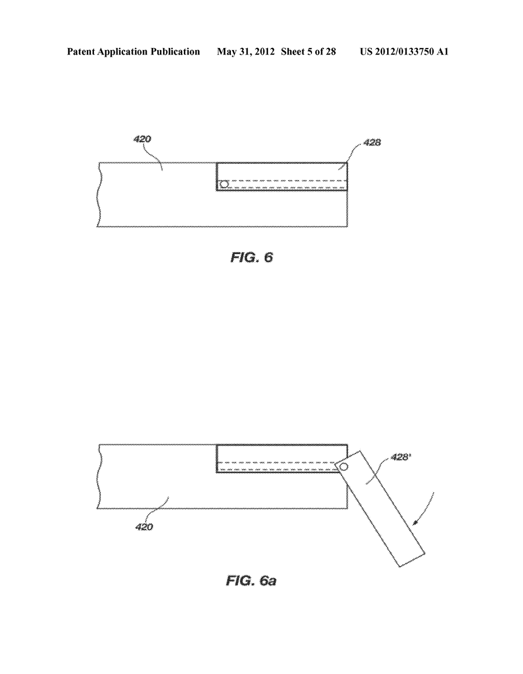 IMAGING SENSOR WITH DATA SPLITTING - diagram, schematic, and image 06