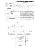 VEHICLE REARVIEW BACK-UP SYSTEM AND METHOD diagram and image