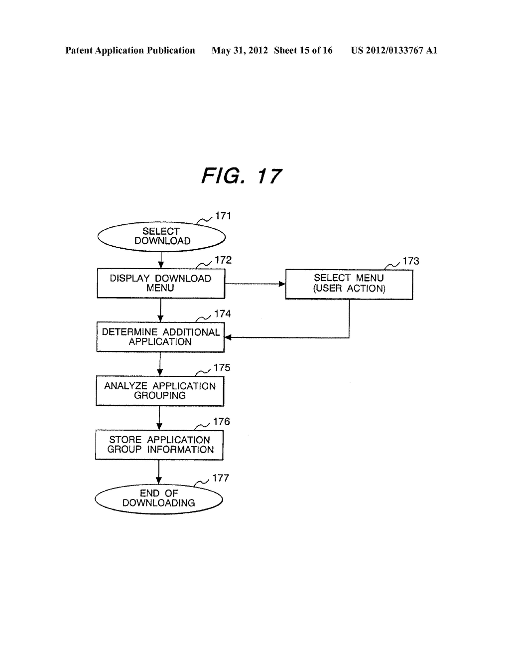 Image-Processing Camera System and Image-Processing Camera Control Method - diagram, schematic, and image 16