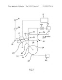 Rear Vision Video Camera and Display Screen System for a Vehicle diagram and image