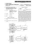 IDENTIFICATION APPARATUS AND METHOD FOR IDENTIFYING PROPERTIES OF AN     OBJECT DETECTED BY A VIDEO SURVEILLANCE CAMERA diagram and image