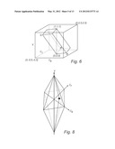 IDENTIFICATION APPARATUS AND METHOD FOR IDENTIFYING PROPERTIES OF AN     OBJECT DETECTED BY A VIDEO SURVEILLANCE CAMERA diagram and image