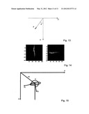 IDENTIFICATION APPARATUS AND METHOD FOR IDENTIFYING PROPERTIES OF AN     OBJECT DETECTED BY A VIDEO SURVEILLANCE CAMERA diagram and image