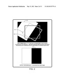 ROBUST RECOVERY OF TRANSFORM INVARIANT LOW-RANK TEXTURES diagram and image