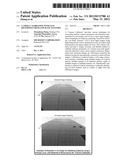 CAMERA CALIBRATION WITH LENS DISTORTION FROM LOW-RANK TEXTURES diagram and image