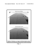 CAMERA CALIBRATION WITH LENS DISTORTION FROM LOW-RANK TEXTURES diagram and image