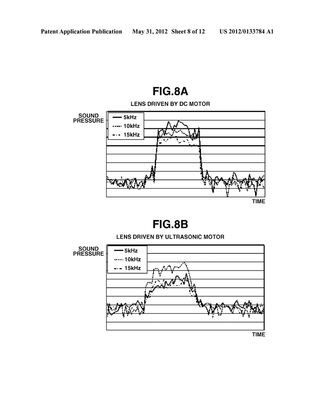 IMAGING APPARATUS AND AUDIO PROCESSING APPARATUS - diagram, schematic, and image 09