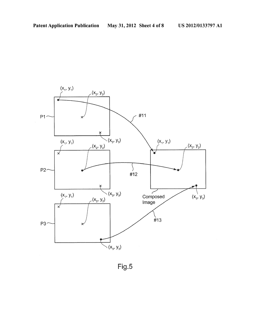 IMAGING APPARATUS, IMAGING METHOD AND COMPUTER PROGRAM - diagram, schematic, and image 05