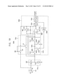 Offset Canceling Circuit, Sampling Circuit and Image Sensor diagram and image