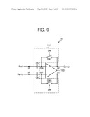 CORRELATED DOUBLE SAMPLING CIRCUIT, METHOD THEREOF AND DEVICES HAVING THE     SAME diagram and image