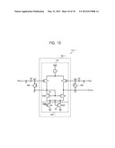 CORRELATED DOUBLE SAMPLING CIRCUIT, METHOD THEREOF AND DEVICES HAVING THE     SAME diagram and image