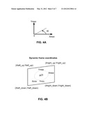 System and method for user guidance of photographic composition in image     acquisition systems diagram and image