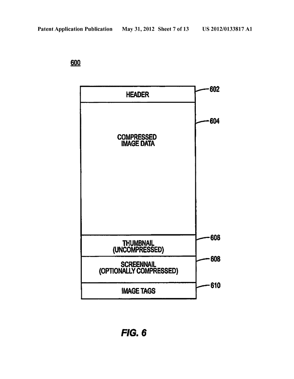 METHOD AND APPARATUS FOR CORRECTING ASPECT RATIO IN A CAMERA GRAPHICAL     USER INTERFACE - diagram, schematic, and image 08