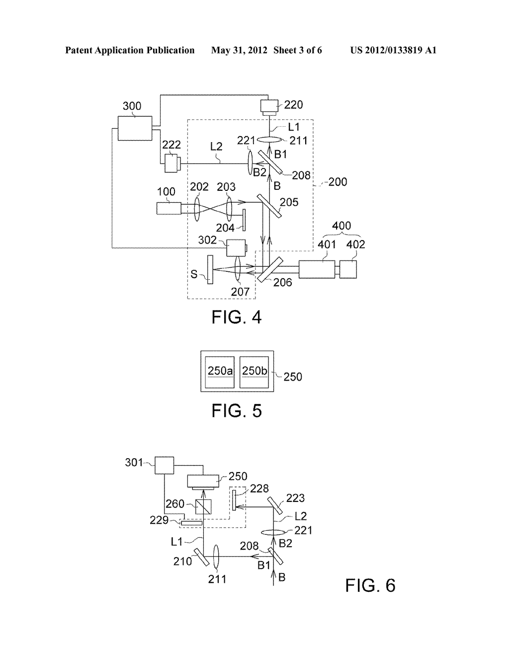 Automatic Focusing Apparatus and Method - diagram, schematic, and image 04