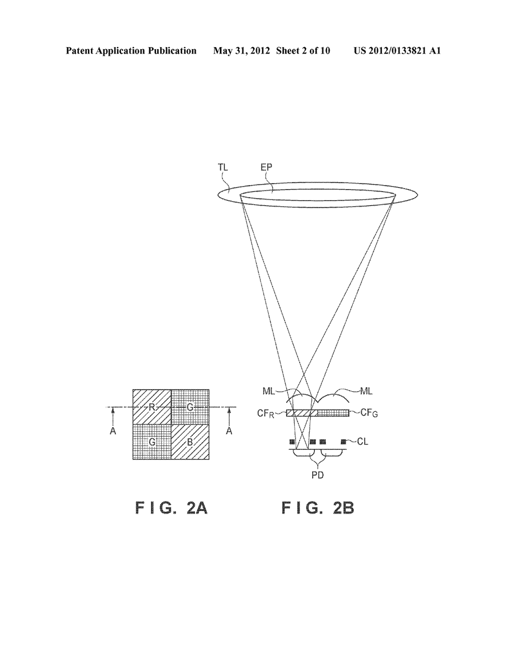 IMAGE CAPTURING APPARATUS AND CONTROL METHOD FOR THE SAME - diagram, schematic, and image 03