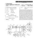 IMAGING APPARATUS AND METHOD diagram and image