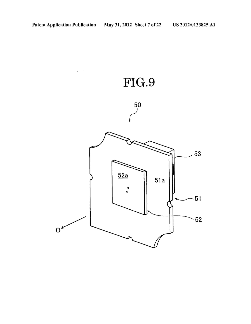 IMAGING DEVICE - diagram, schematic, and image 08