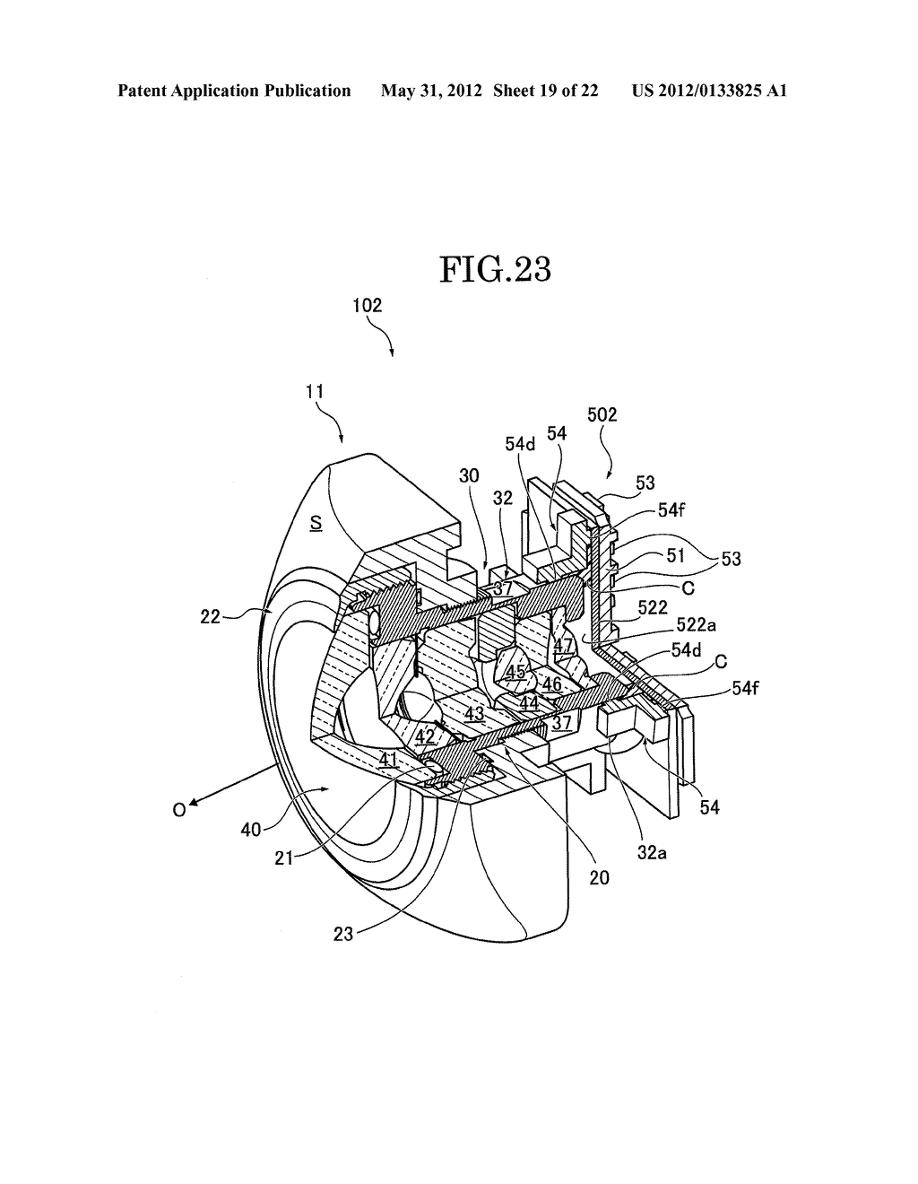 IMAGING DEVICE - diagram, schematic, and image 20