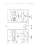 METHOD AND SYSTEM FOR SYNCHRONIZATION OF AUDIO/VIDEO (A/V) STREAM FORMAT     CHANGE IN WIRELESS COMMUNICATION SYSTEMS diagram and image