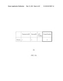 METHOD AND SYSTEM FOR SYNCHRONIZATION OF AUDIO/VIDEO (A/V) STREAM FORMAT     CHANGE IN WIRELESS COMMUNICATION SYSTEMS diagram and image