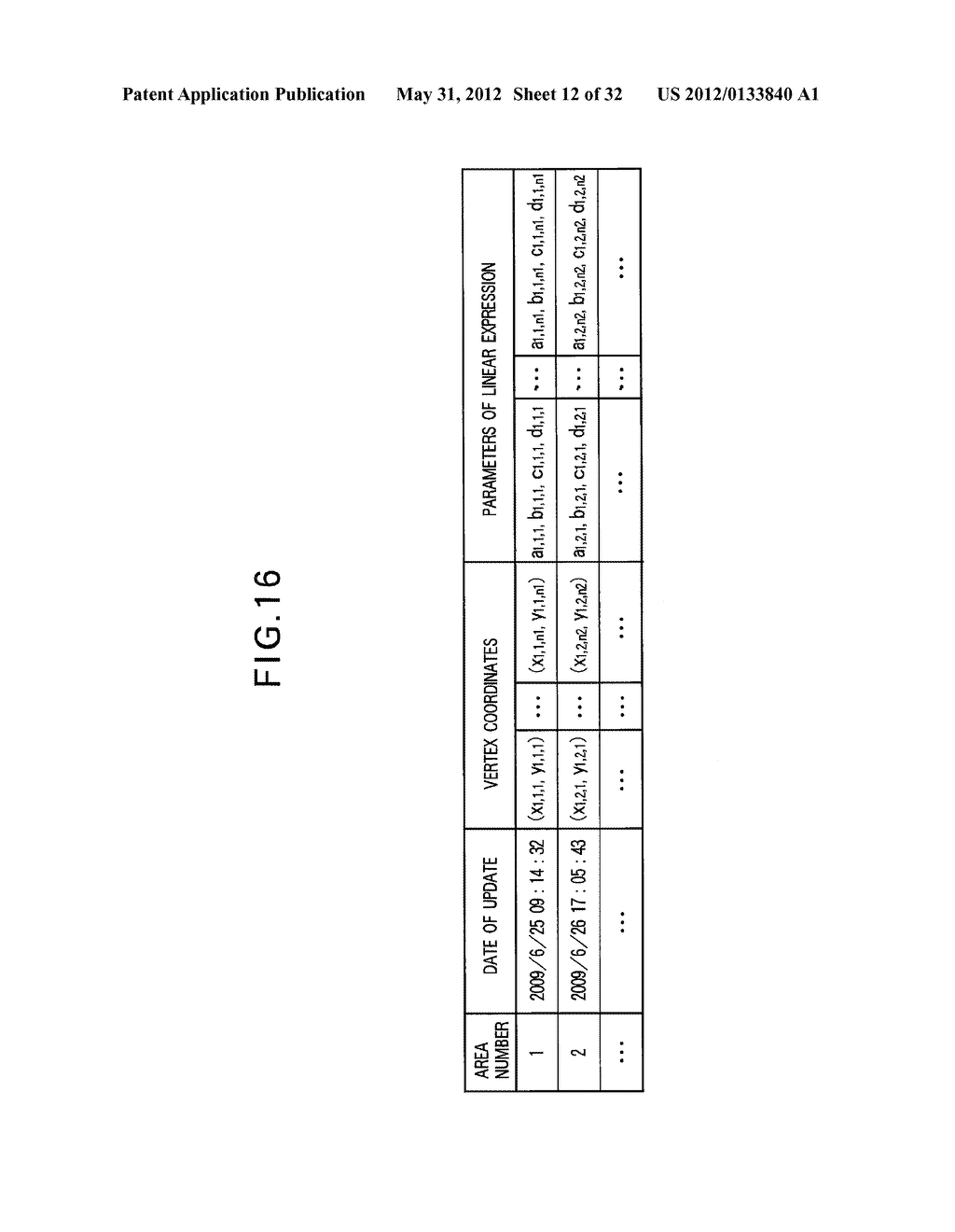 DIGITAL BROADCAST RECEPTION DEVICE AND DIGITAL BROADCAST RECEPTION METHOD - diagram, schematic, and image 13