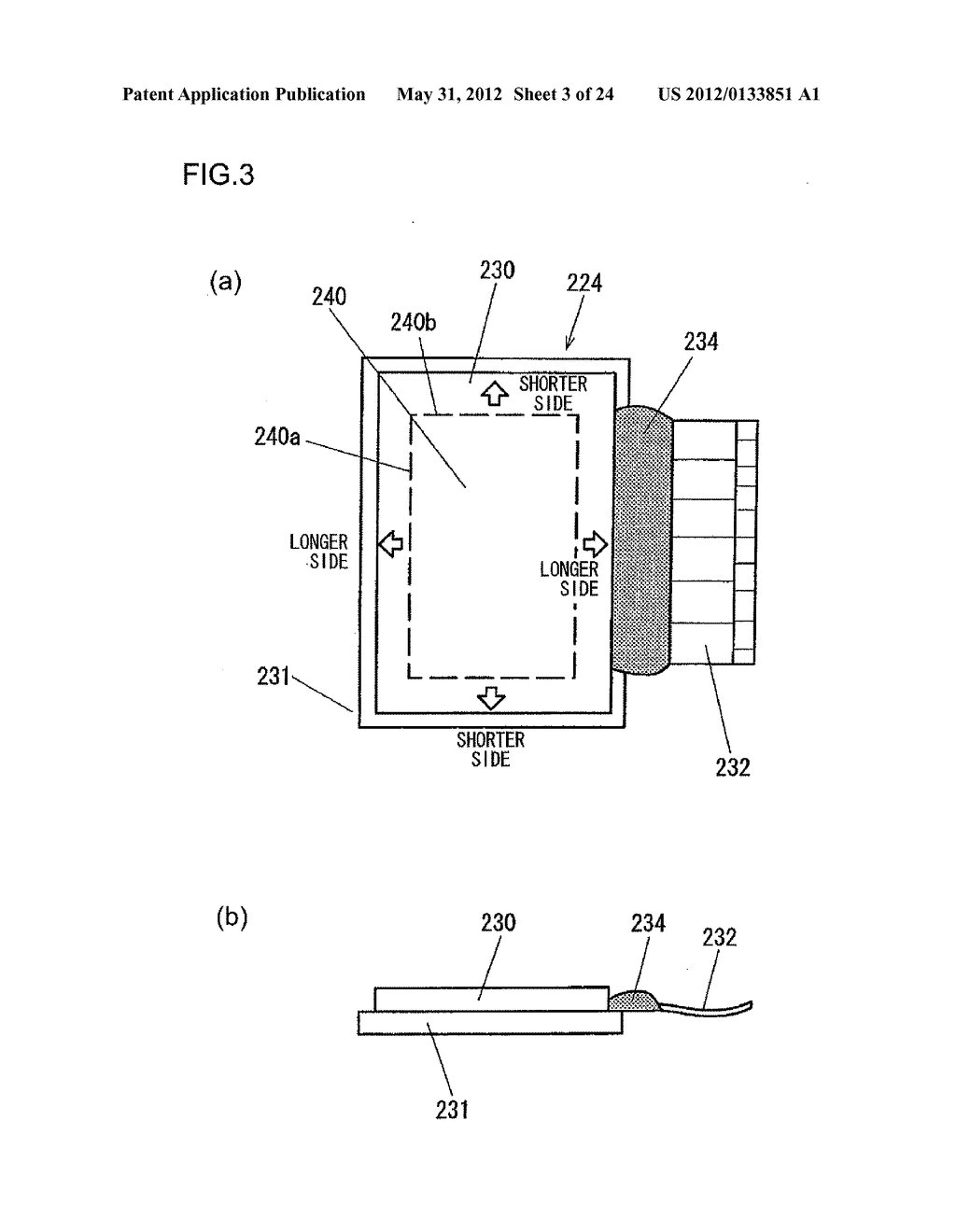 PROJECTOR APPARATUS - diagram, schematic, and image 04