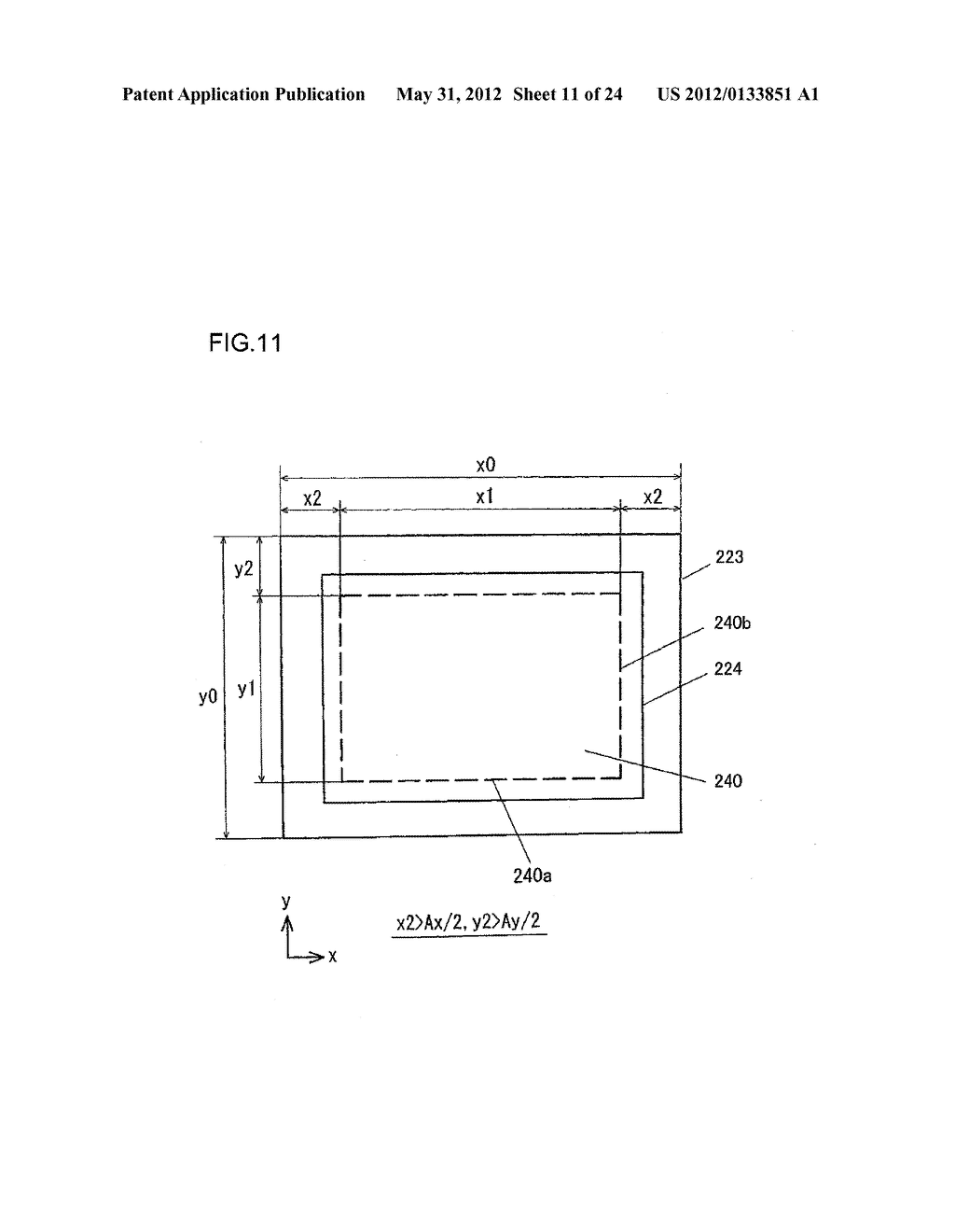 PROJECTOR APPARATUS - diagram, schematic, and image 12