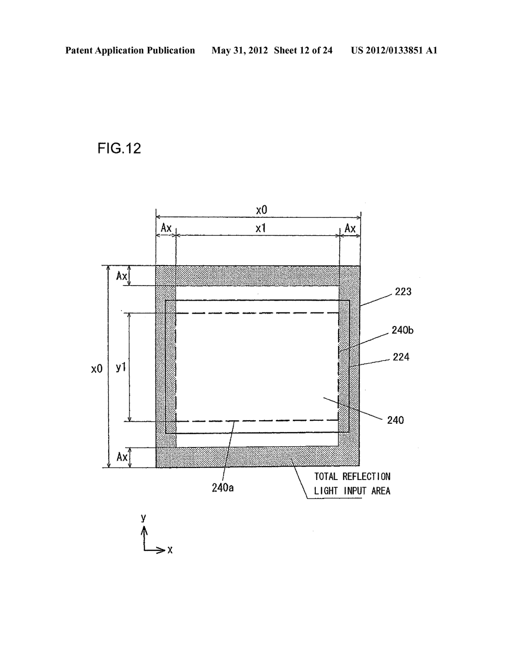 PROJECTOR APPARATUS - diagram, schematic, and image 13