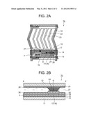 LIQUID CRYSTAL DISPLAY DEVICE diagram and image