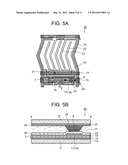 LIQUID CRYSTAL DISPLAY DEVICE diagram and image