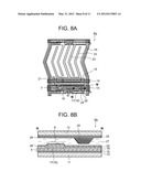 LIQUID CRYSTAL DISPLAY DEVICE diagram and image