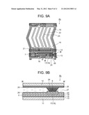 LIQUID CRYSTAL DISPLAY DEVICE diagram and image